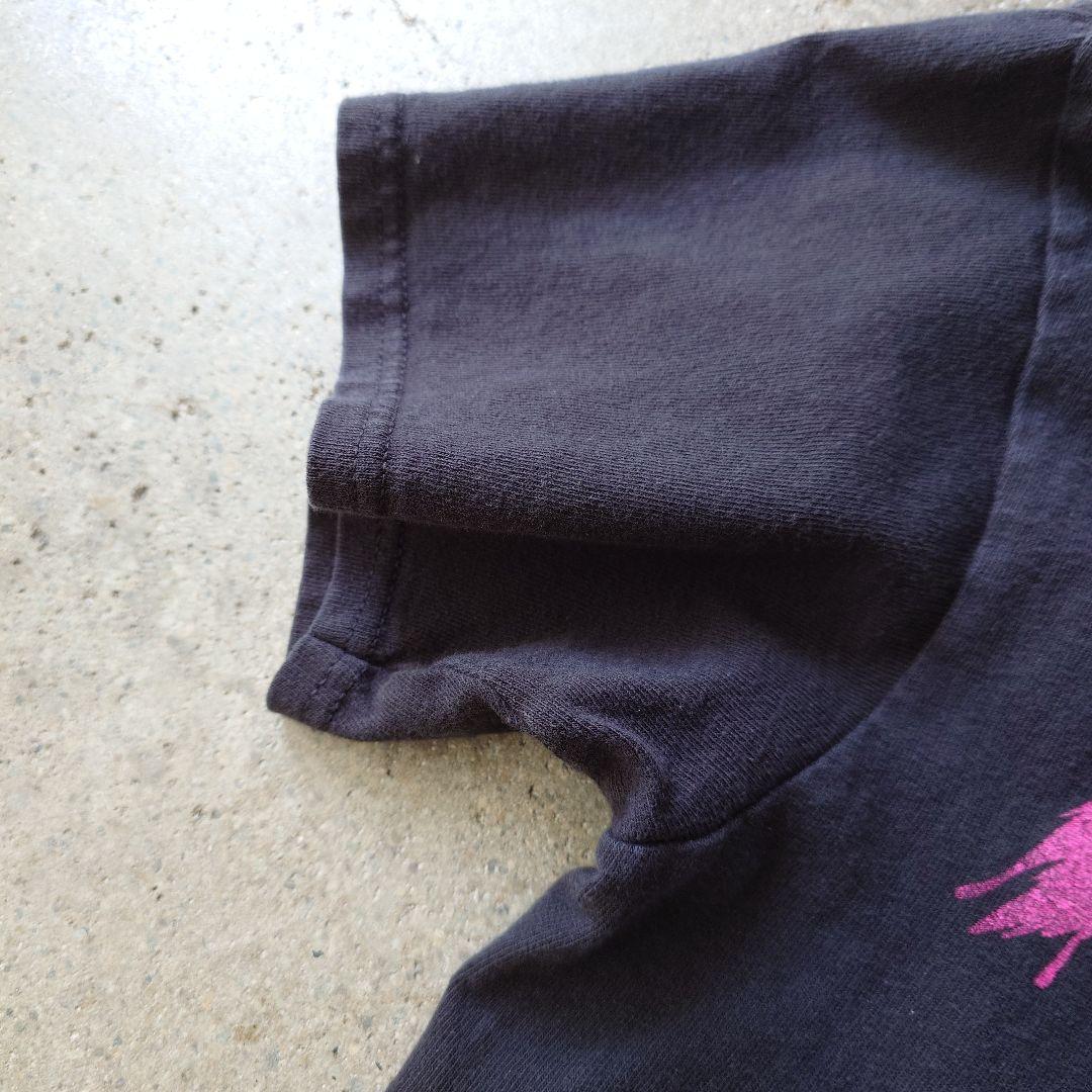 METALLICA official tee L