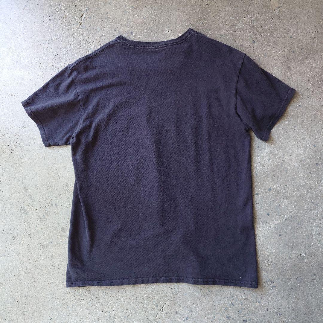 METALLICA official tee L