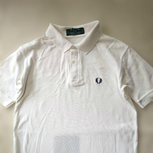 FREDPERRY poloshirts Made in ENGLAND 38