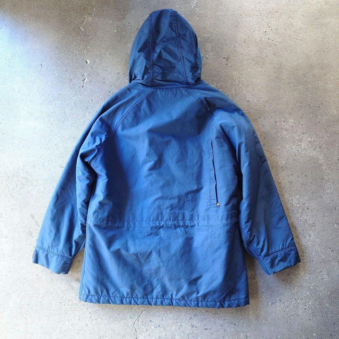 80's LLBEAN mountain parka 80年代 LLbean エルエルビーン マウンテンパーカー S