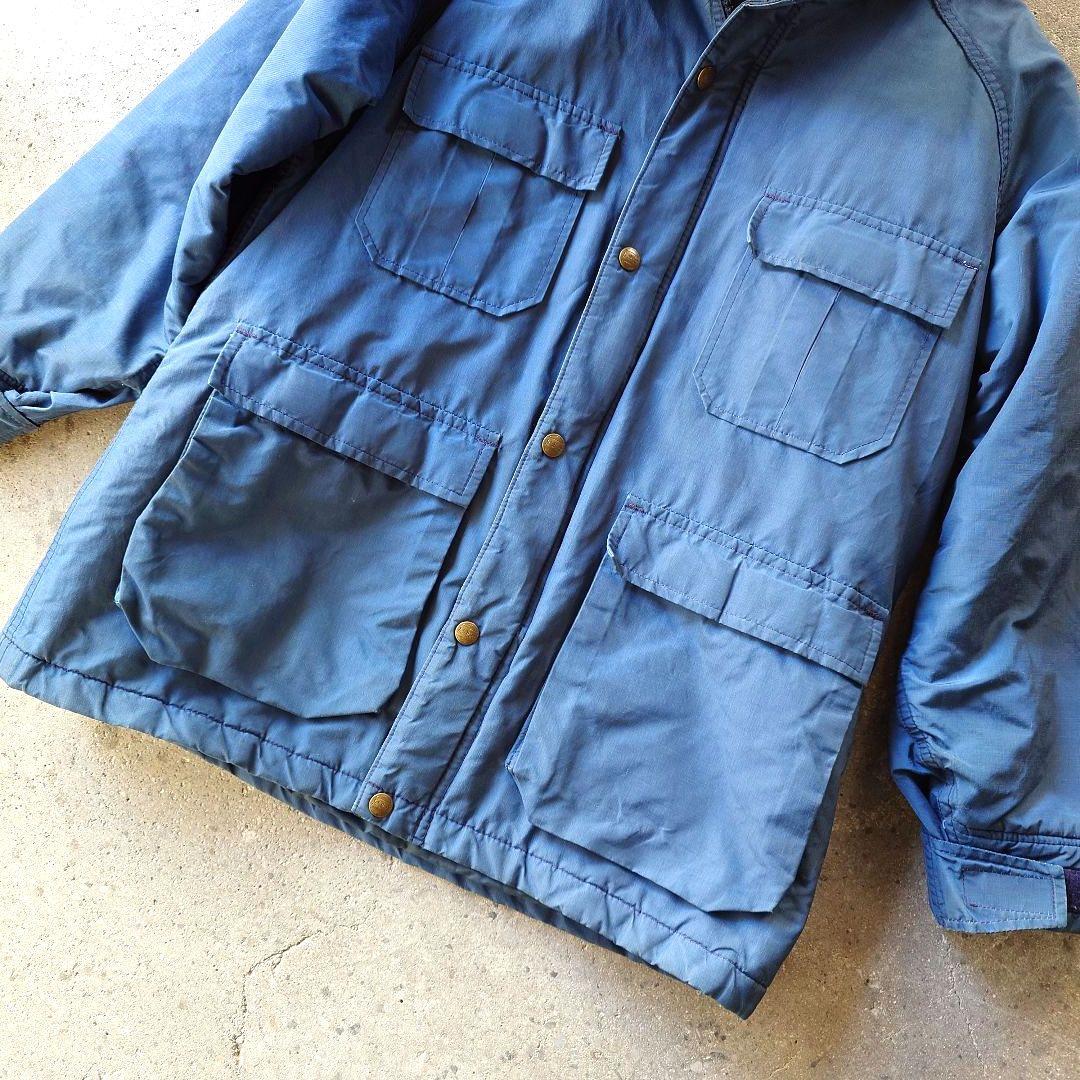 80's LLBEAN mountain parka 80年代 LLbean エルエルビーン マウンテンパーカー S