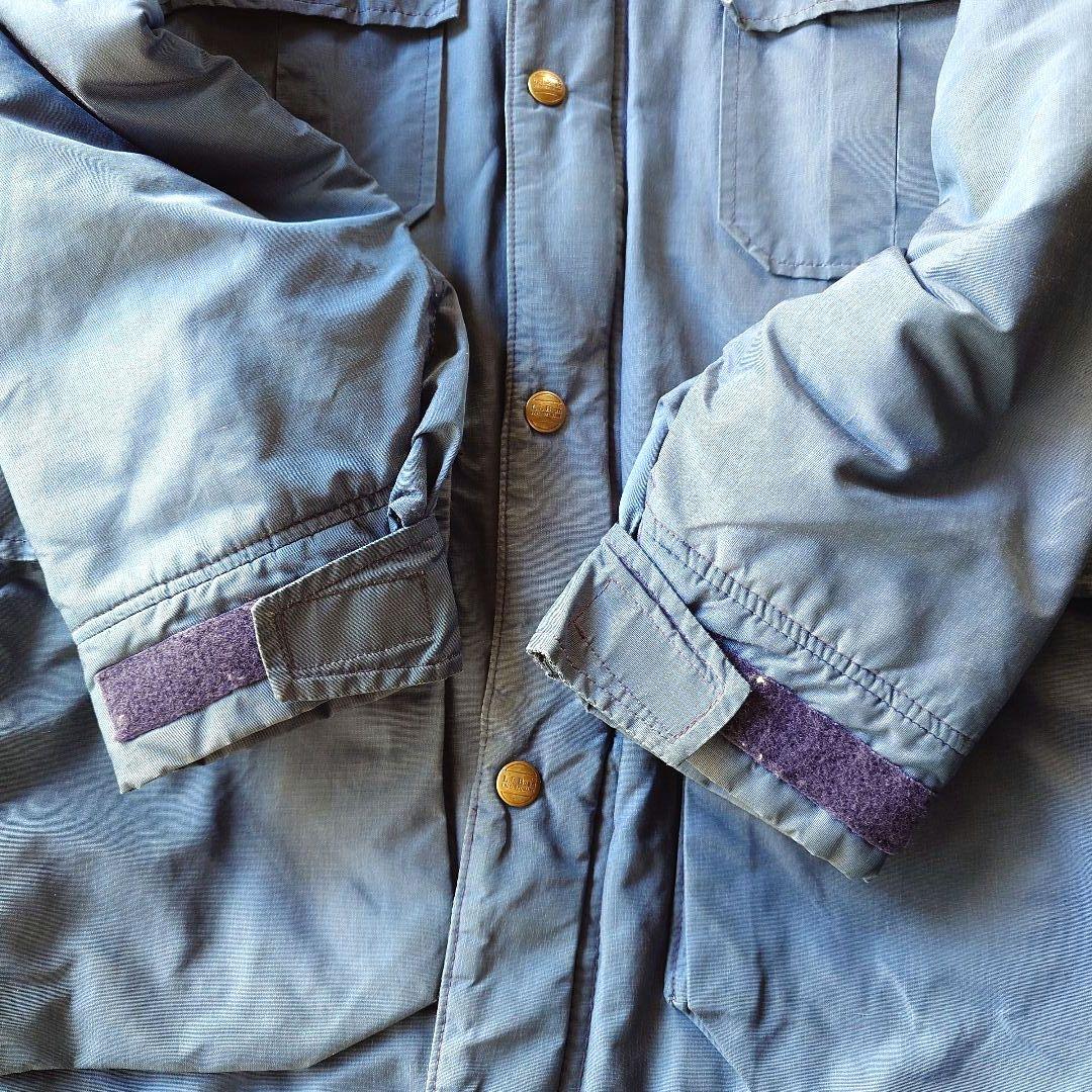 80's LLBEAN mountain parka 80年代 LLbean エルエルビーン マウンテンパーカー S