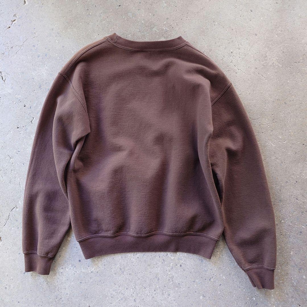 Used Gilden sweat horse print S