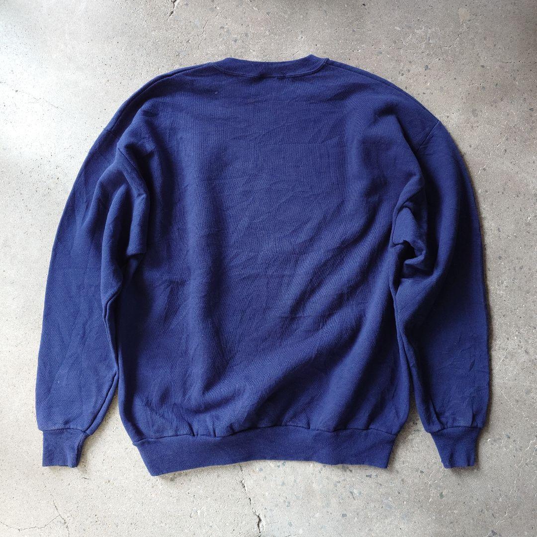 Used sweat LIFE magazine logo XL