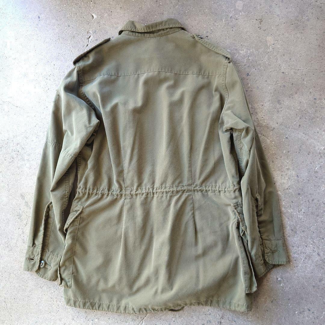 Canada Miltary Fatique shirts