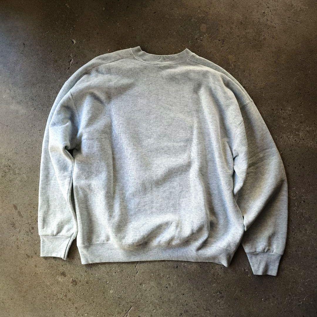 fruit of the loom sweat XL USA フルーツオブザルーム ユーズド スウェット バルーン 気球 アメリカ製 XL