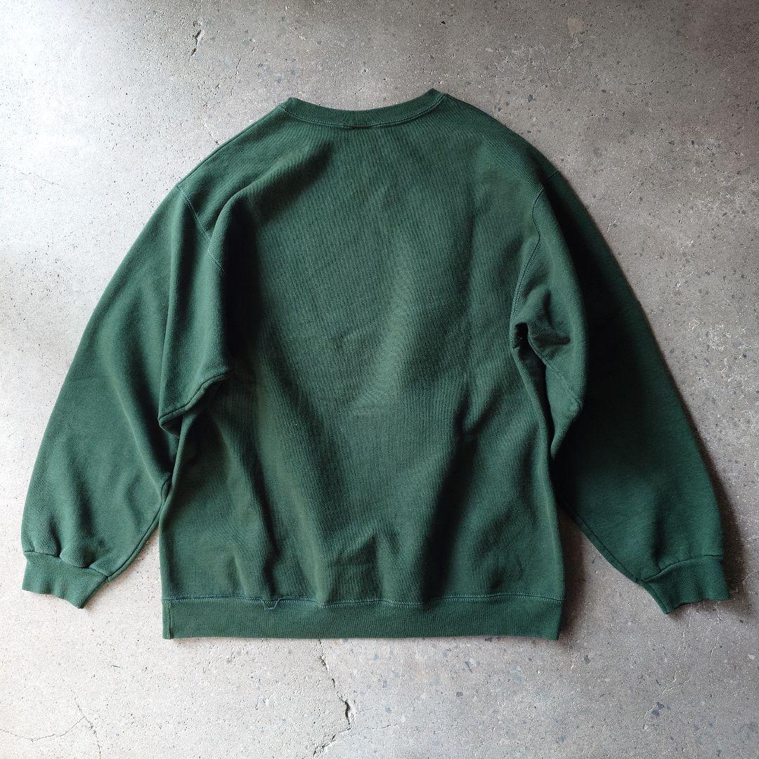 90s MICHIGAN STATE sweat L USA