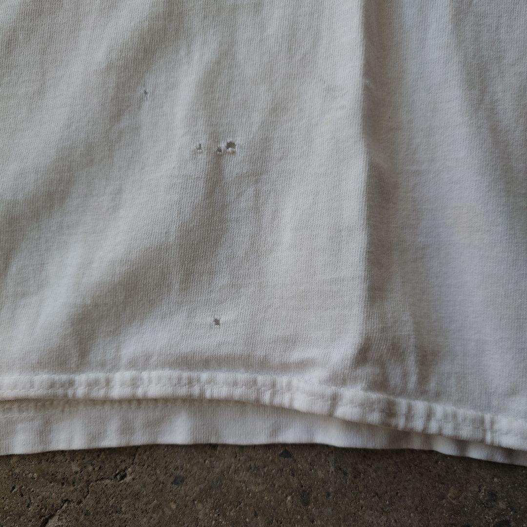 Used print tee JOE’S XL