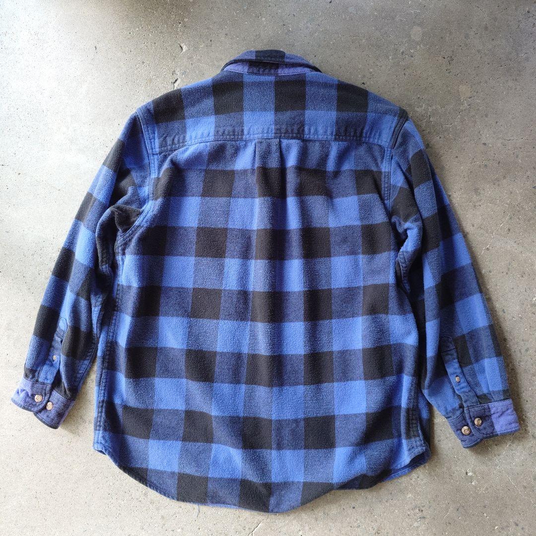 Field&Stream block check shirts