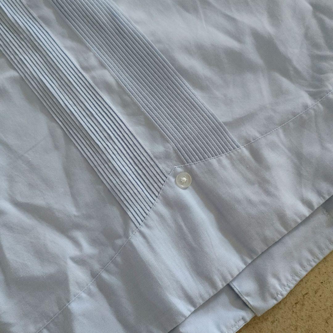 special mexican shirts made in mexico ユーズド メキシカンシャツ キューバシャツ L相当