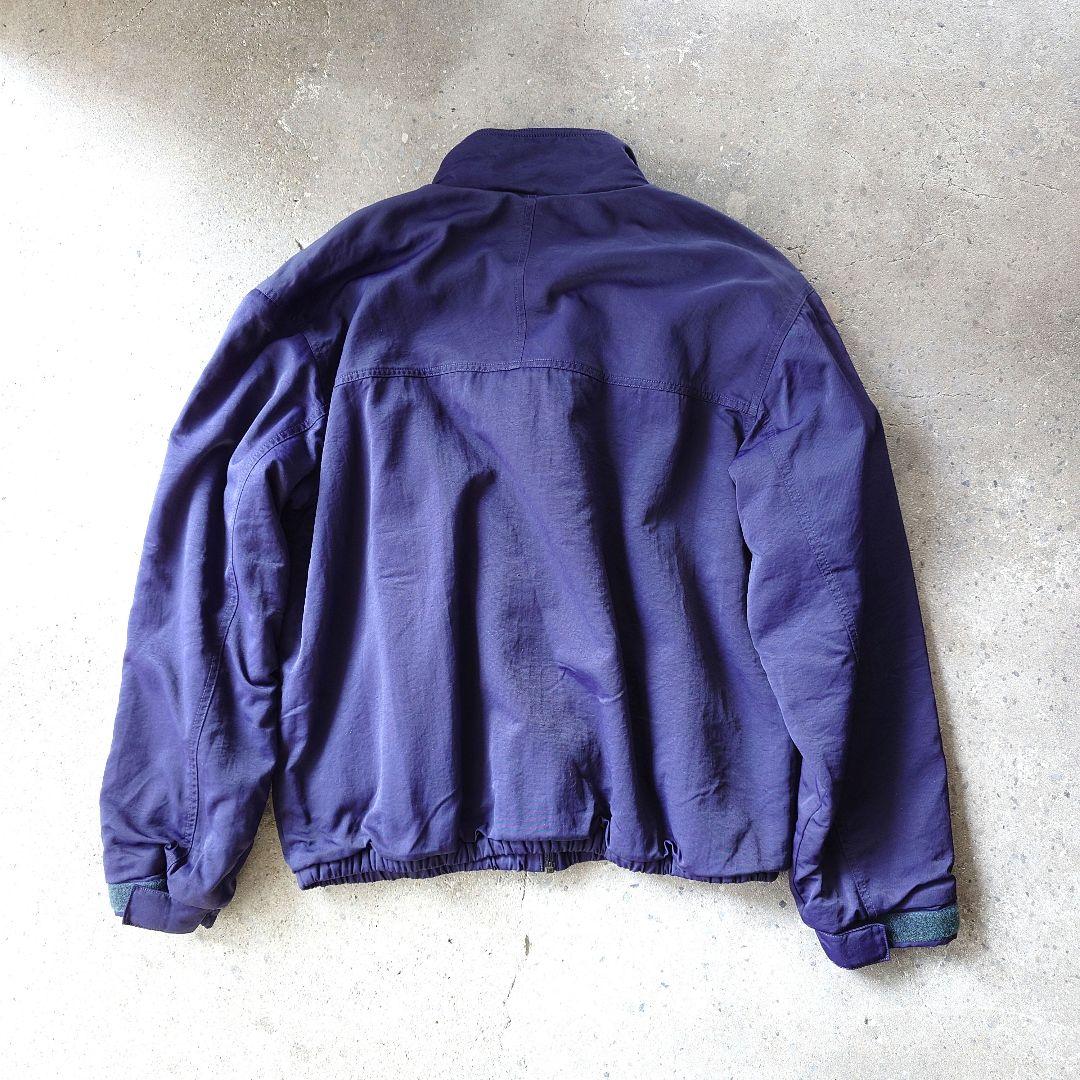 polosport nylon blouson M ポロスポーツ ナイロンフリース ブルゾン M
