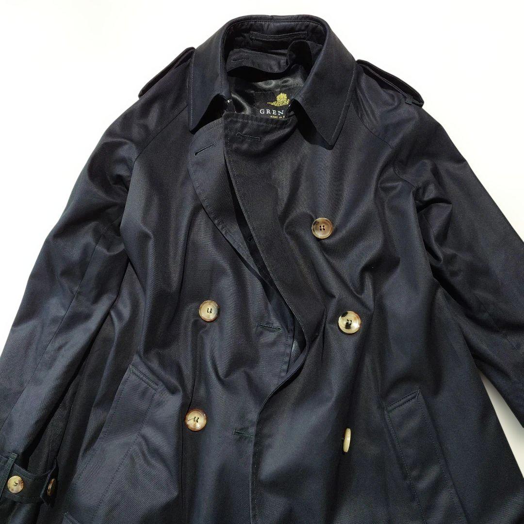 GRENFILL women trenchcoat 36