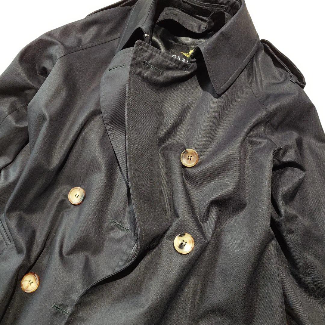 GRENFILL women trenchcoat 36