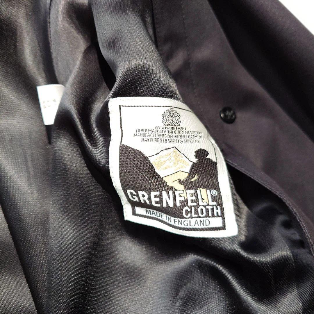 GRENFILL women trenchcoat 36