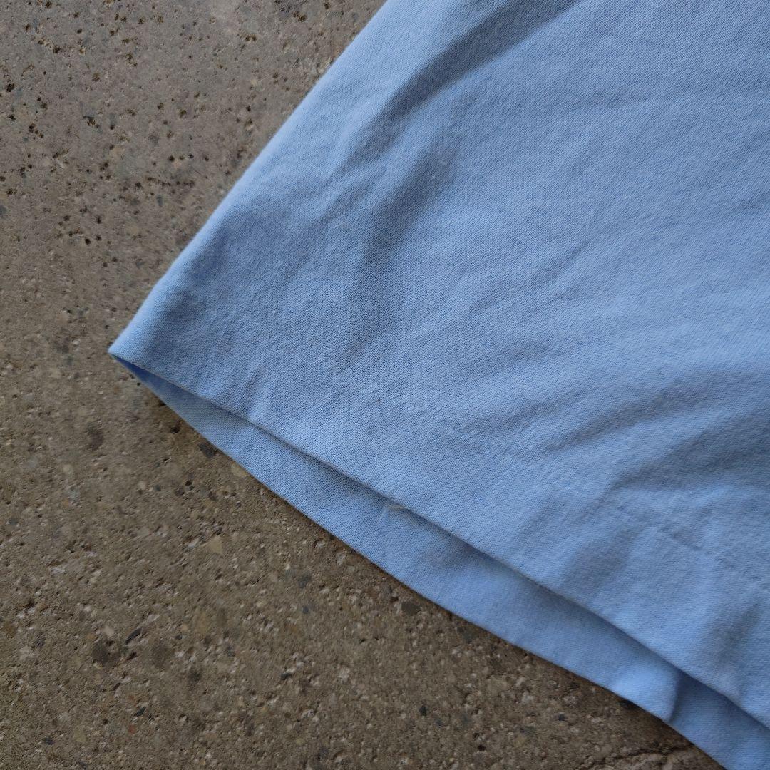 Used 90s made in USA single SURF tee XL