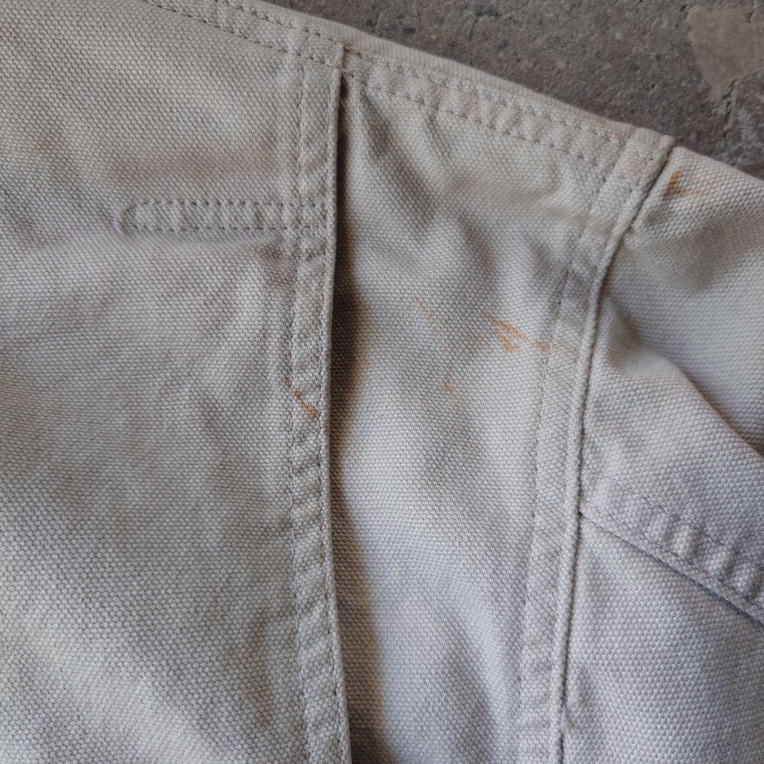 90s LLBEAN hunthing jacket M
