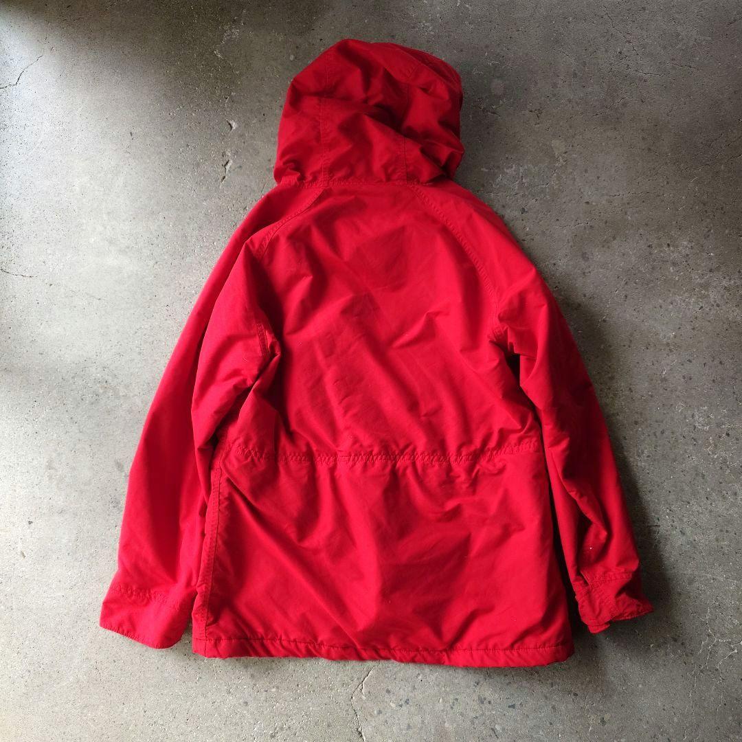 L.LBEAN mountain parka S~M エルエルビーン マウンテンパーカー