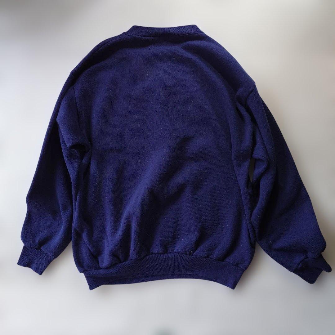 POOH used sweat sz L