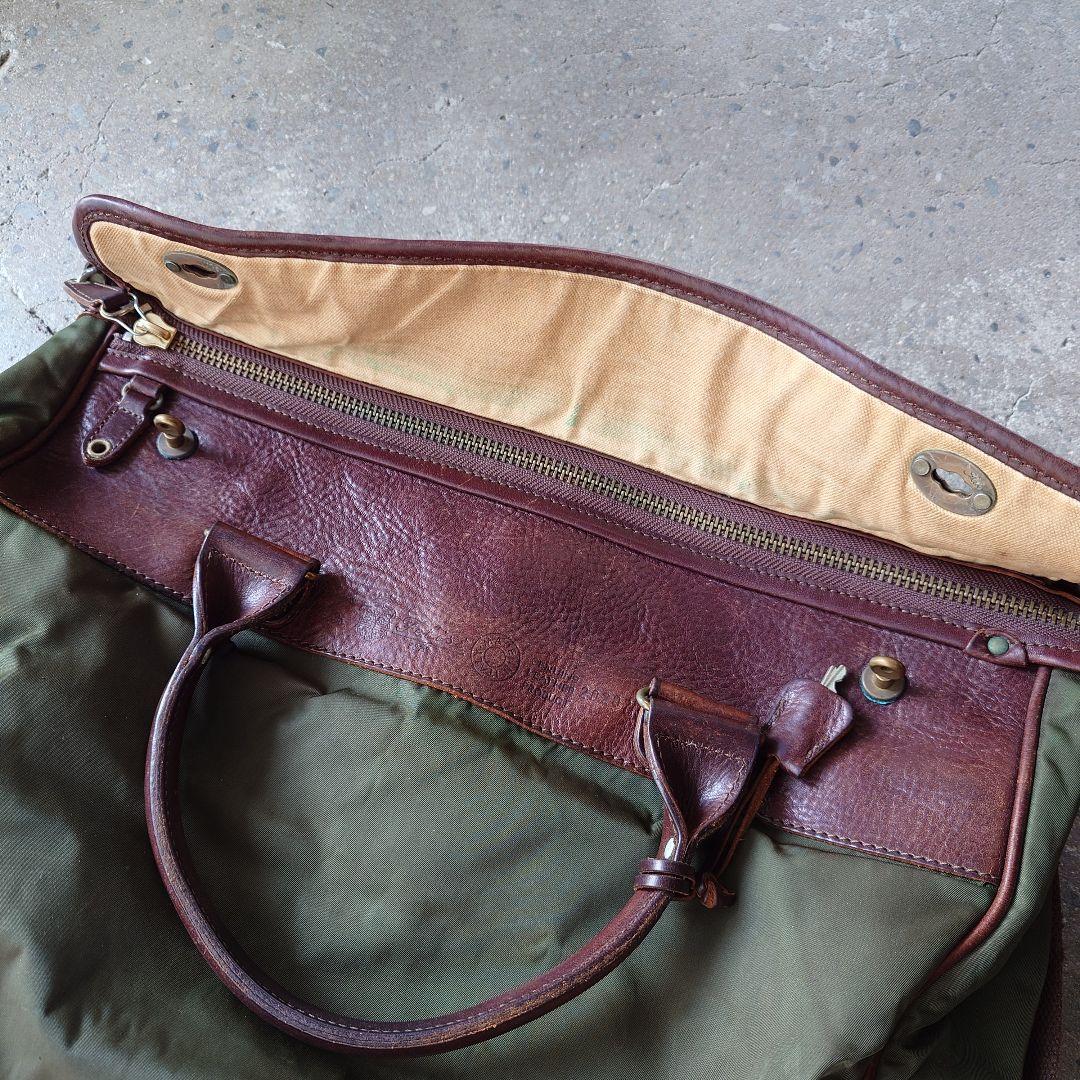 Felisi Leather shoulder bag