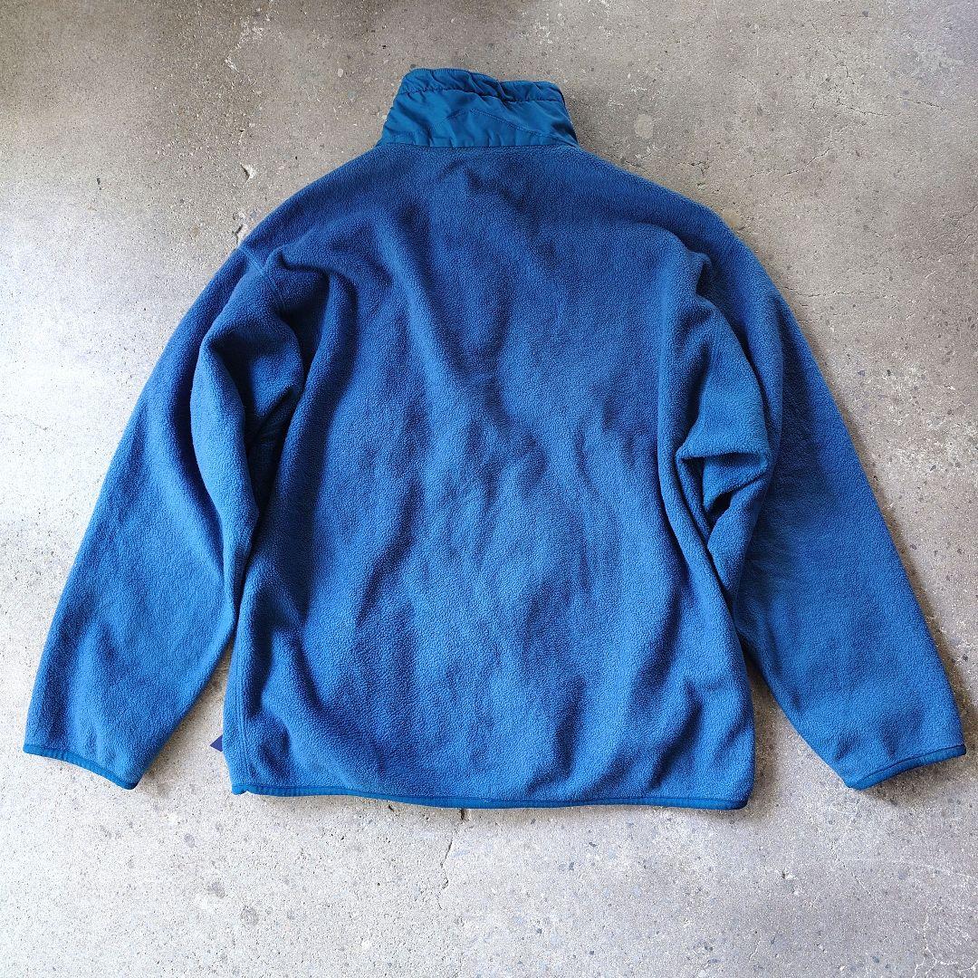 patagonia fleece USA パタゴニア フリース アメリカ製 L