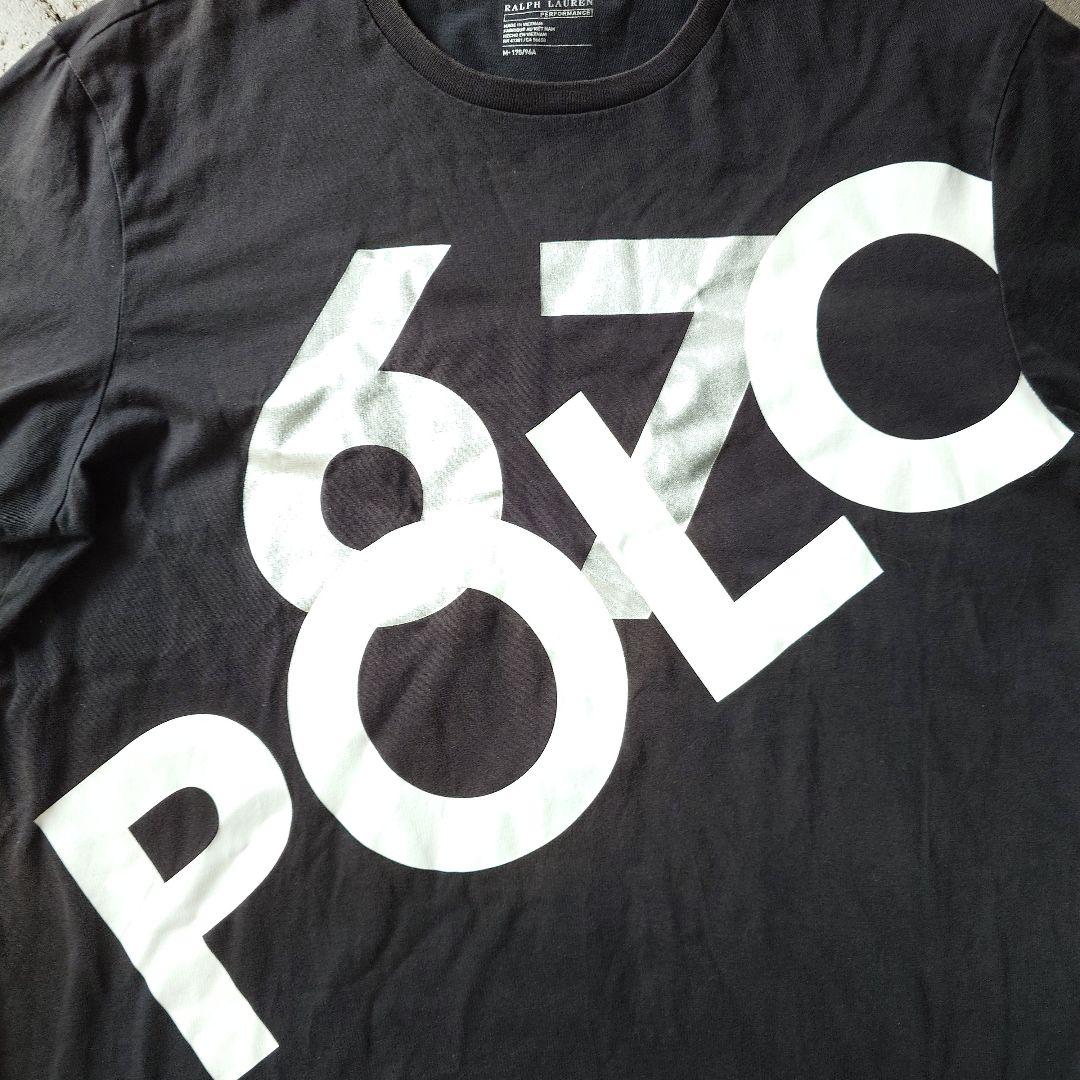 POLORALPHLAUREN Graphic tee M