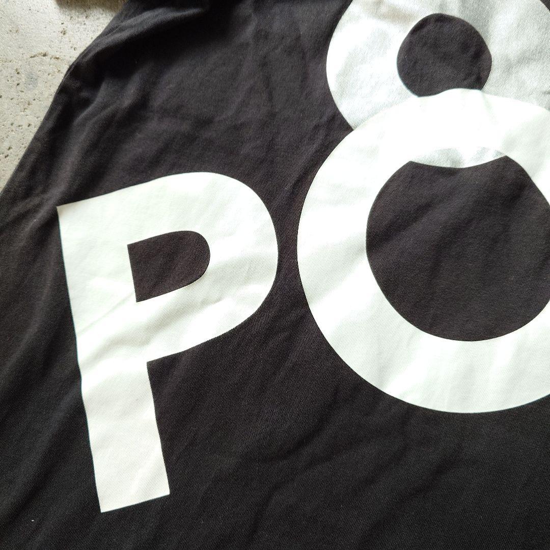 POLORALPHLAUREN Graphic tee M