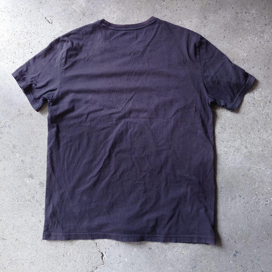 POLORALPHLAUREN Graphic tee M