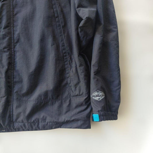 90s COLUMBIA nylon jacket L