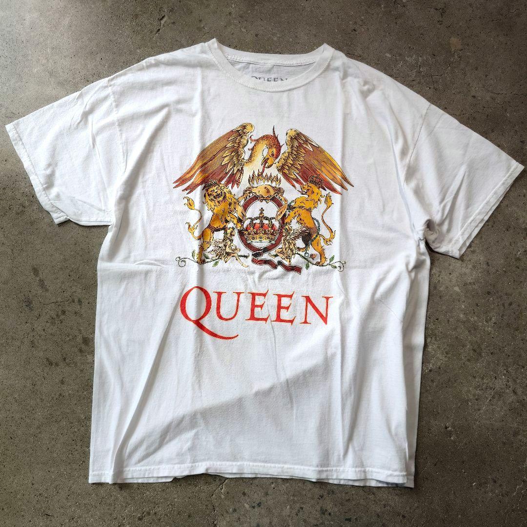 QUEEN official tee XL – ALLTHAT