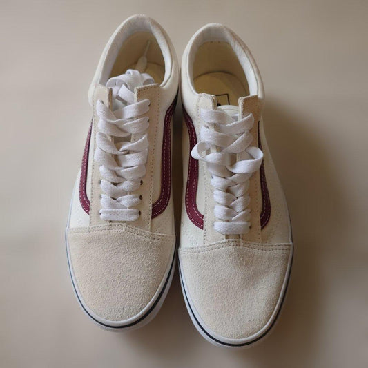 US VANS oldschool low 9inch