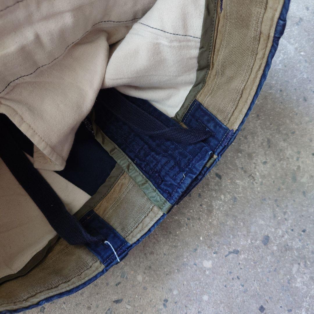 Old abercrombie&fitch cargo shorts W32