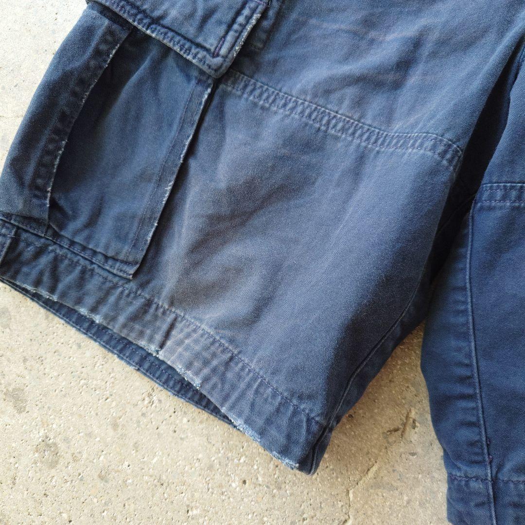 Old abercrombie&fitch cargo shorts W32