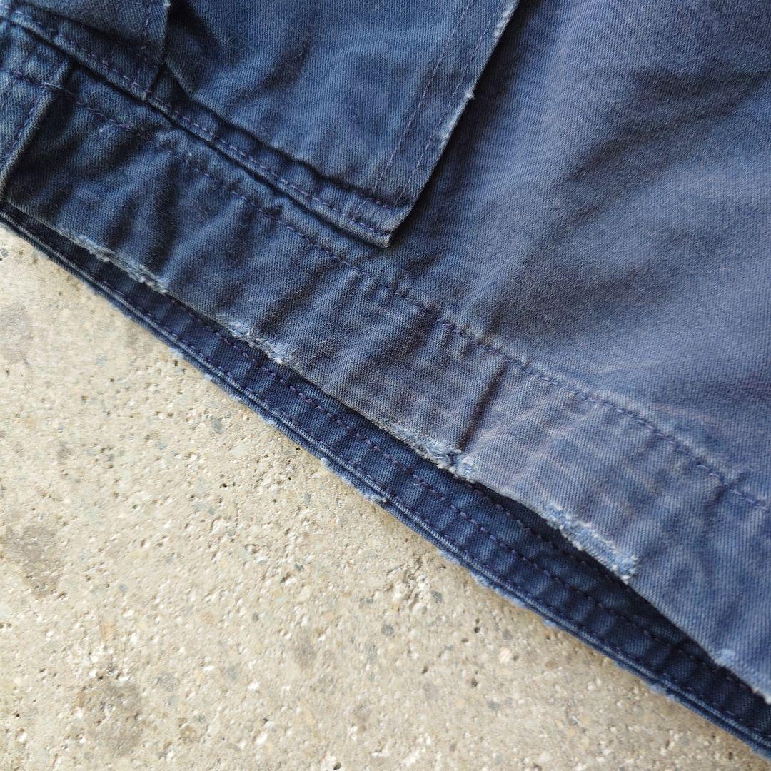 Old abercrombie&fitch cargo shorts W32