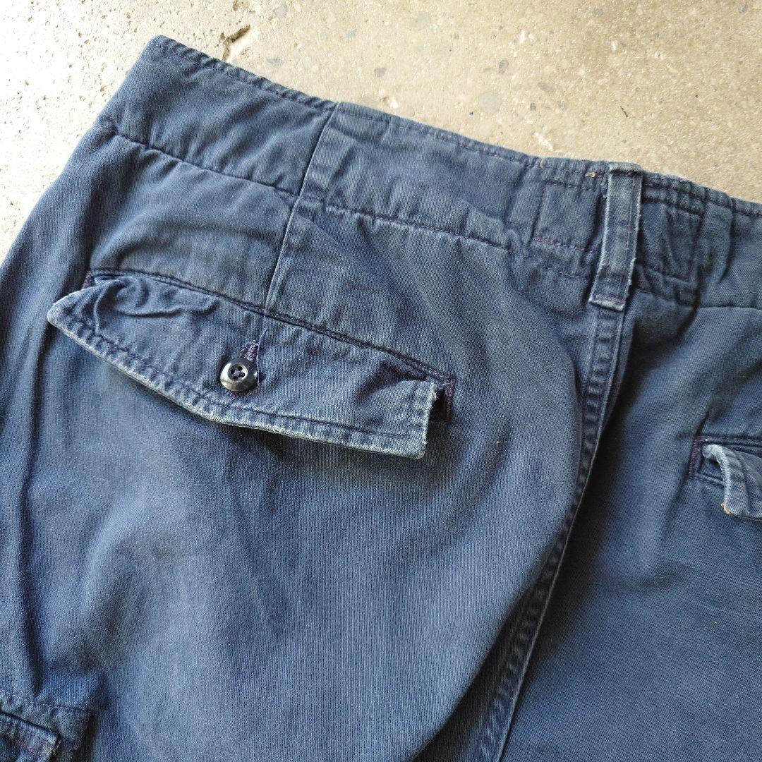 Old abercrombie&fitch cargo shorts W32