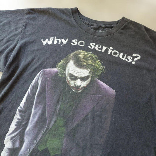 THE DARKNIGHT JORKER tee