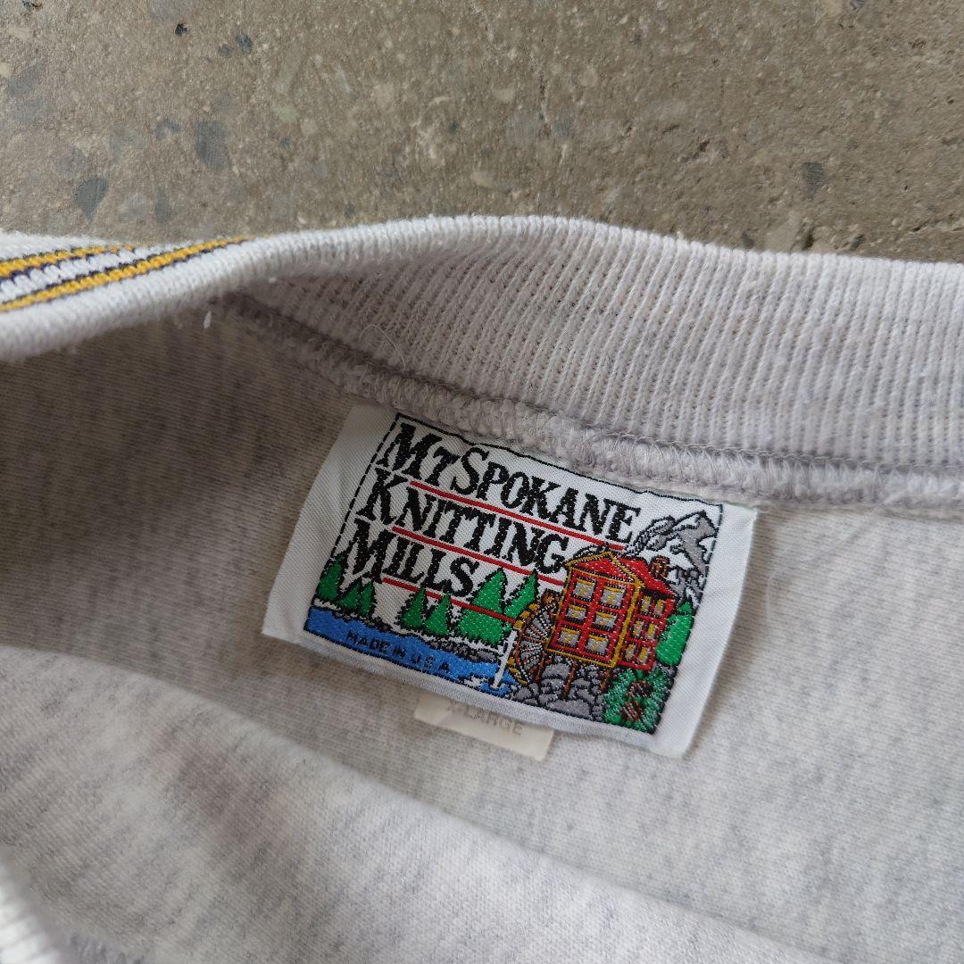 US NAVY military riversible sweat XL