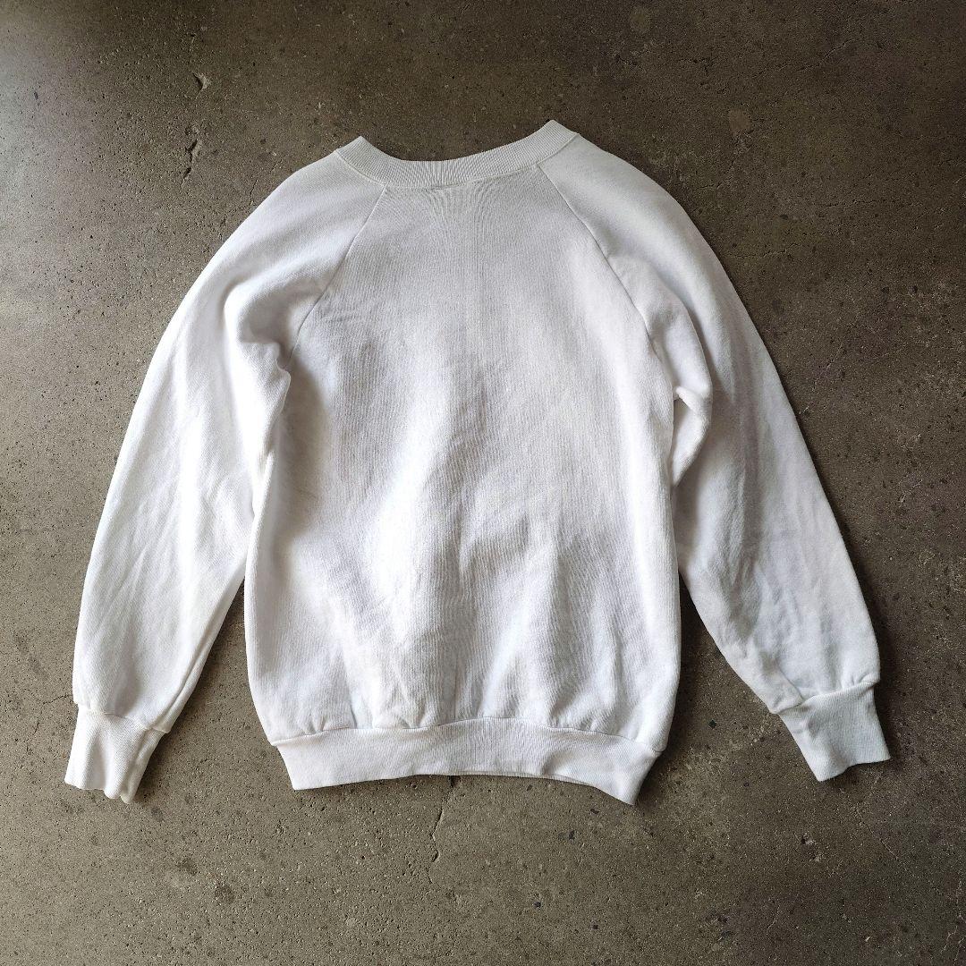 90s fruit of loom women sweat columbus S