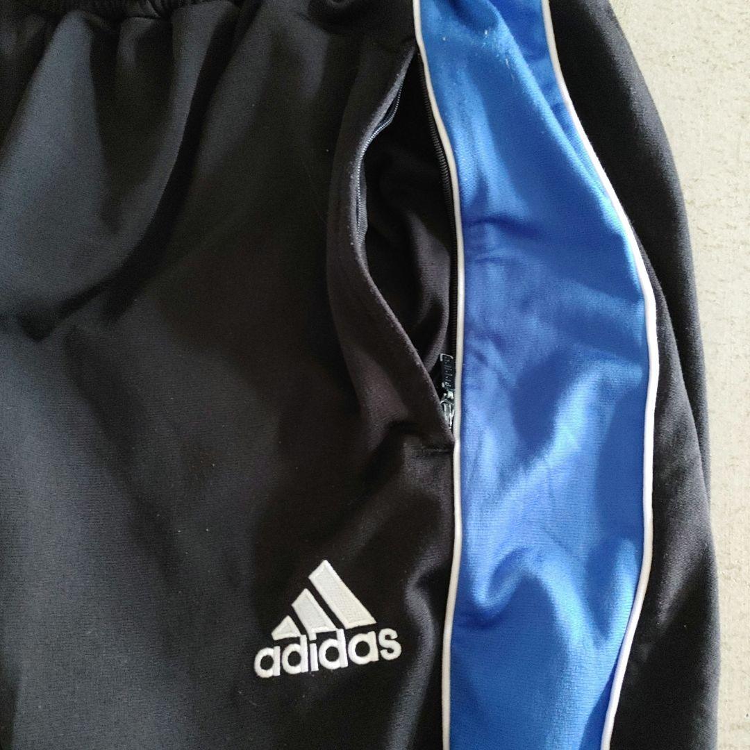 adidas trackpants アディダス ユーズド ジャージー