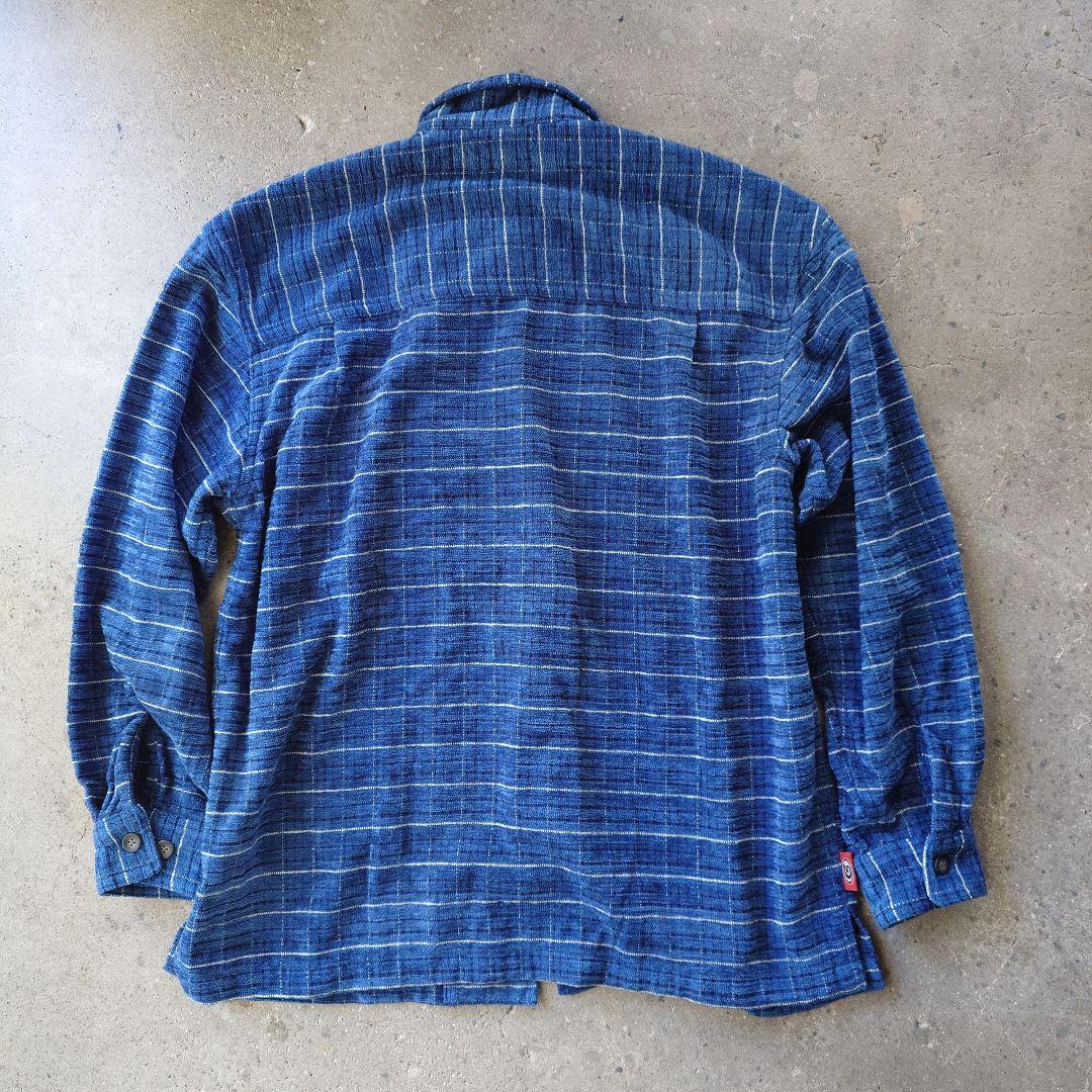 90s PIKO boad shirts M