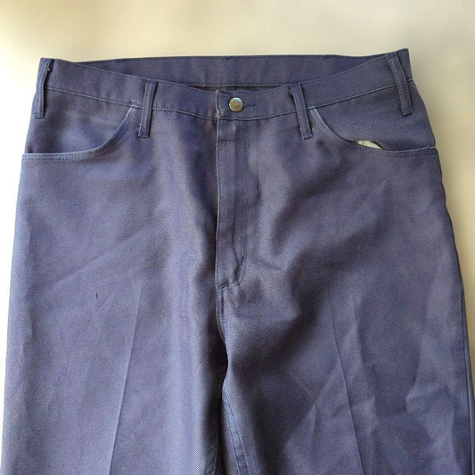 Wrangler slacks jeans w36L30