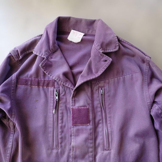 Miltary Frence F1 Jacket M