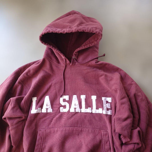 Champion premuim weave LA SALLE