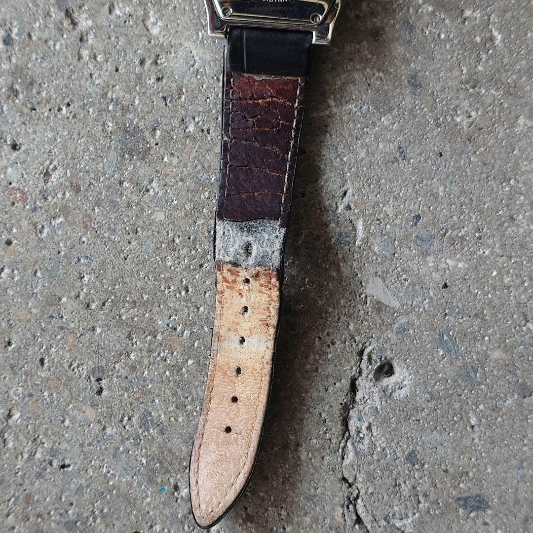 HAMILTON DATSUN antique watch
