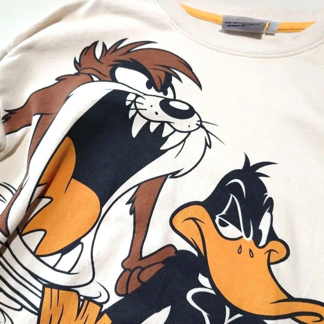 Disney LOONEY TUNES women sweat
