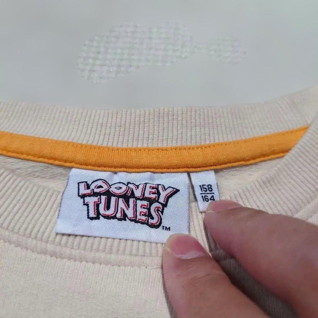 Disney LOONEY TUNES women sweat