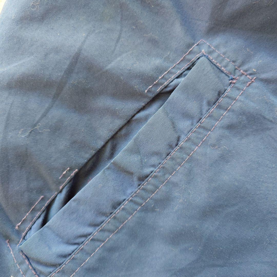 CARTER'S down vest USA L