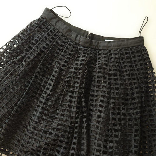 CARVEN mesh shorts 34 Made in hungary