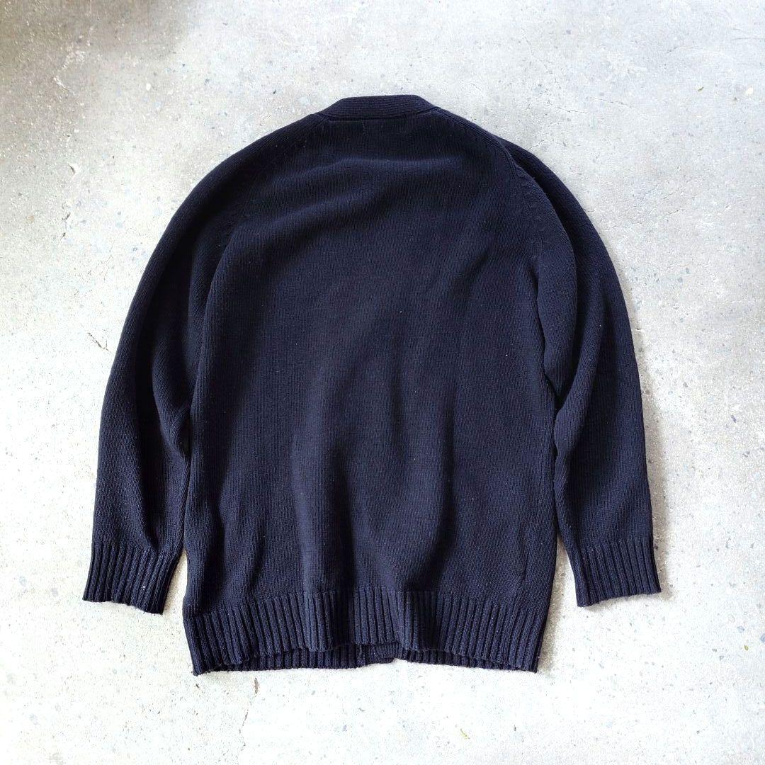 POLO RALPHLAUREN knit cardigan ポロラルフローレン ニットカーディガン