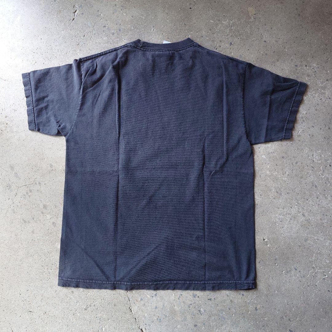 Used print tee rodeo drive fullcolor L