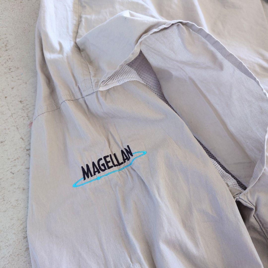 WILDERNESS PFG fishing work shirts XL ウィルダネス フィッシングシャツ ワークシャツ